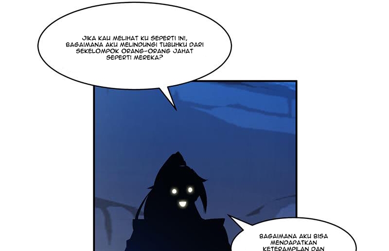 The Immortal Devil Emperor Chapter 03 Gambar 16